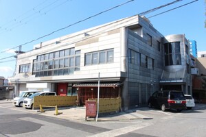 Ｌポート外観写真