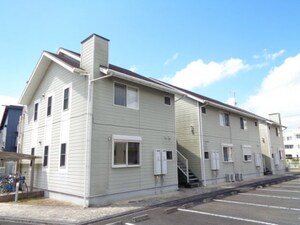 夢咲きの里　Ｆ外観写真