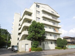 インテリジェントスクエア壱番館外観写真