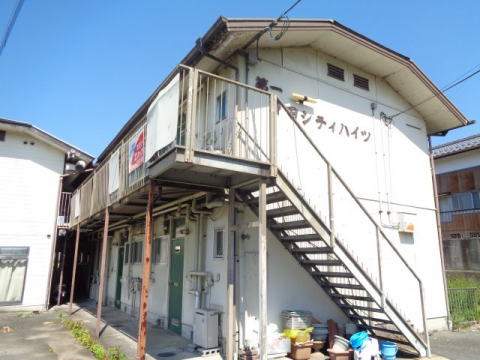 第一廣田シティハイツ