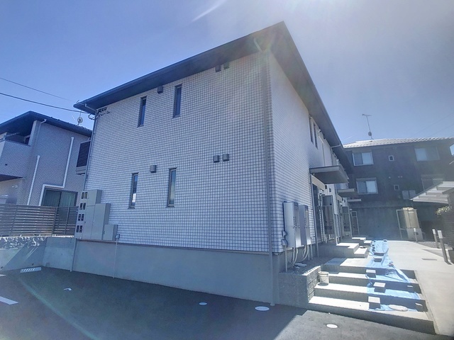 メゾン　コンフォート　ヴィブレ