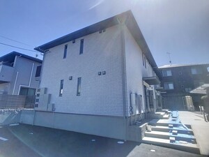 メゾン　コンフォート　ヴィブレ外観写真