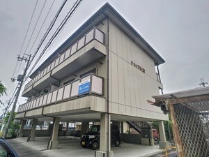 ジョイフル２１外観写真