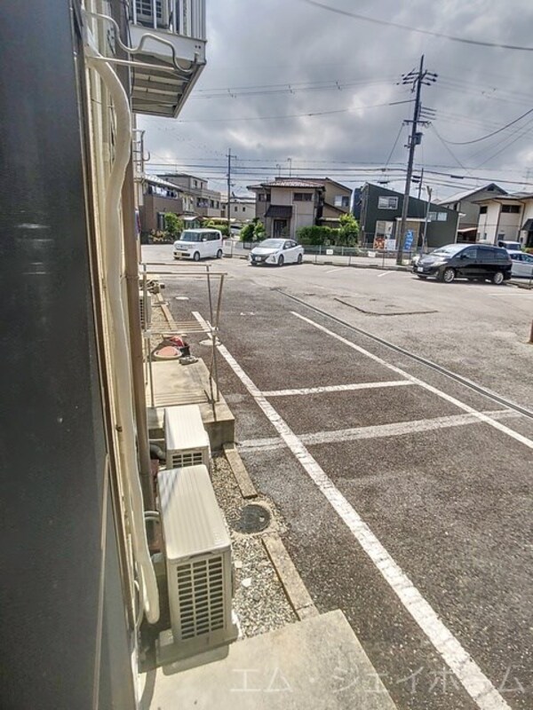 庭