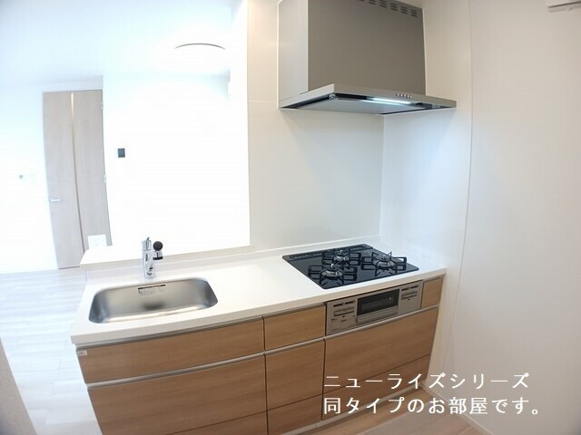 物件内観写真5　(イメージ)