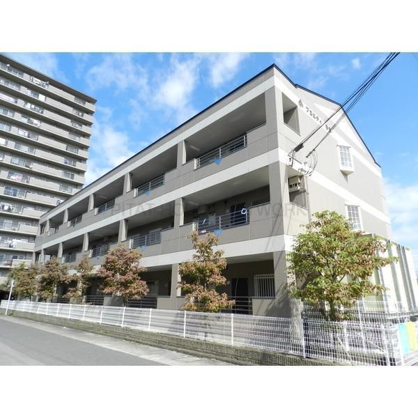 プロニティ桜宮