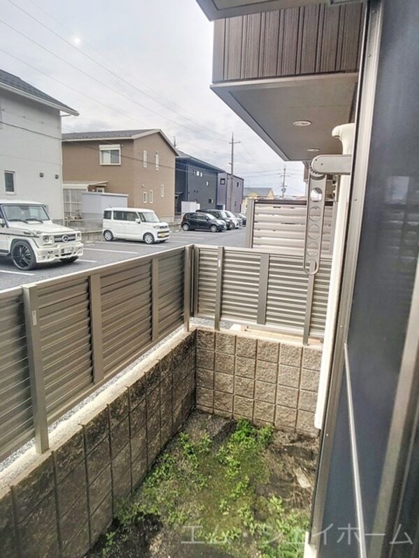 庭
