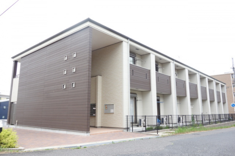 フェスティブデュオ湖南A