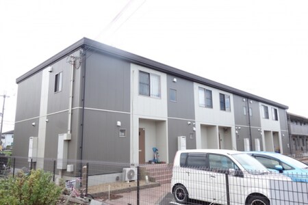 Lease land Hino外観写真