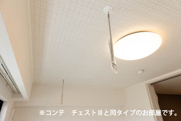 その他設備(イメージ)