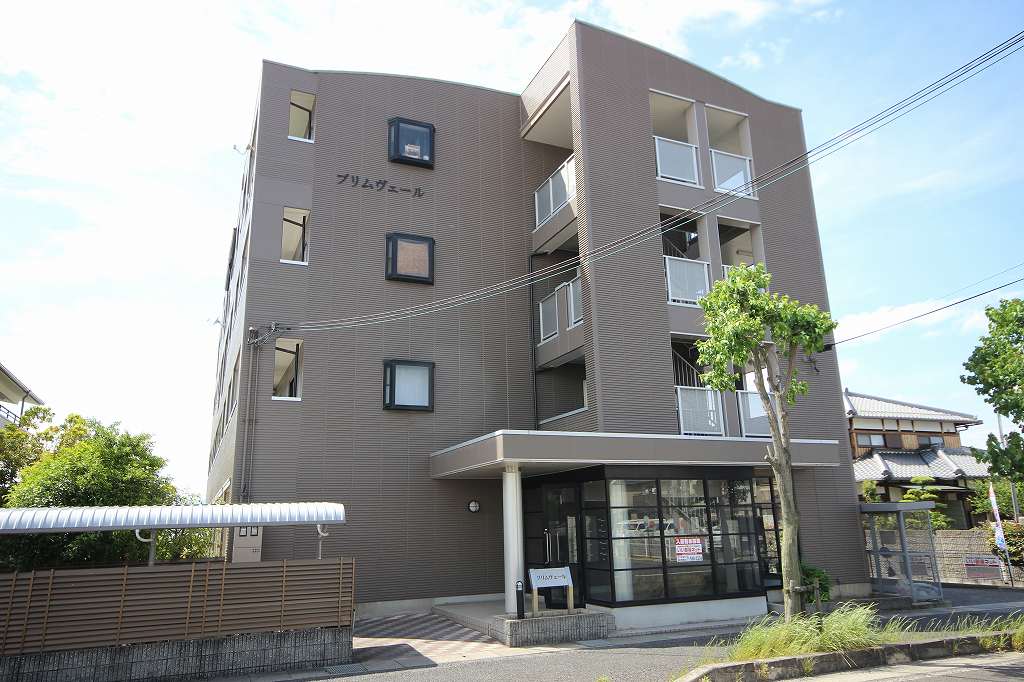 プリムヴェール