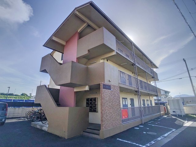 めぞん我楽舎