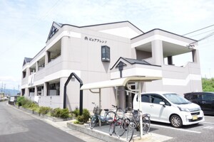 ピュアフレンド外観写真