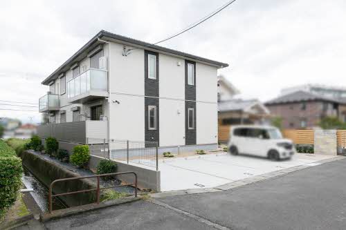 シャーメゾン　サム