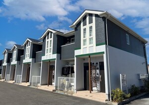 響流下北池外観写真
