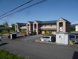 サカヤハイツ若竹外観写真