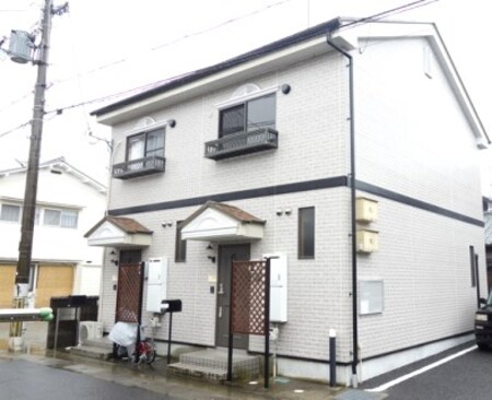 PETIT CHAMPS外観写真