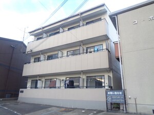 プチメゾン外観写真