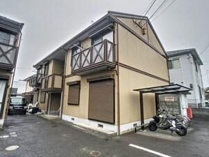 ＤＥＮＳＨＩＩ西浦外観写真