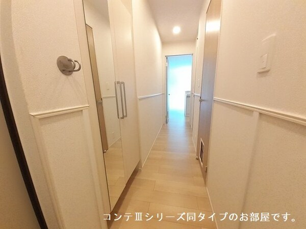 玄関(イメージ)