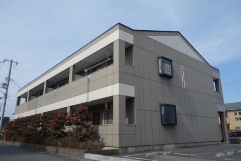 アメニティーハイツⅡ