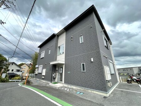 レフレール秋葉外観写真