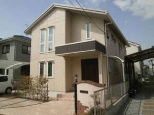 野路町戸建外観写真