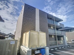 ハートフル　エトワール外観写真
