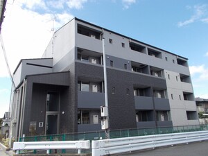 Ａｌｂｅｒｇｏ外観写真