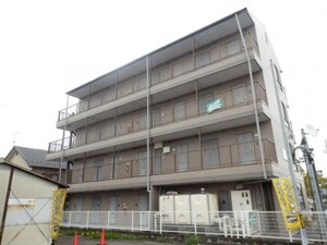 Opera House外観写真