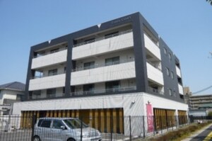 イーシスコートDs野村外観写真