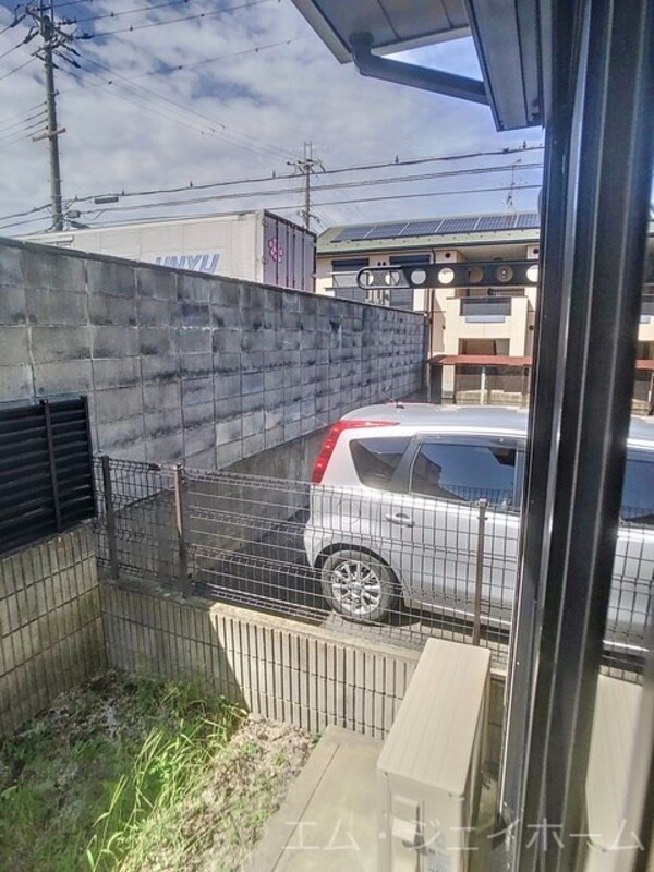 庭