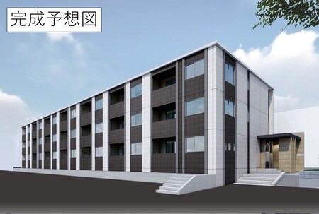 ＣＡＳＡ　ＭＯＤＥＲＮＯ外観写真