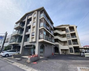 RITTO弐番館外観写真