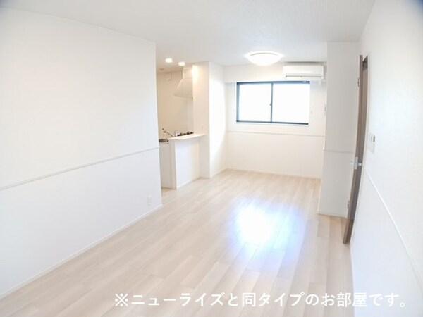 居室・リビング(イメージ)