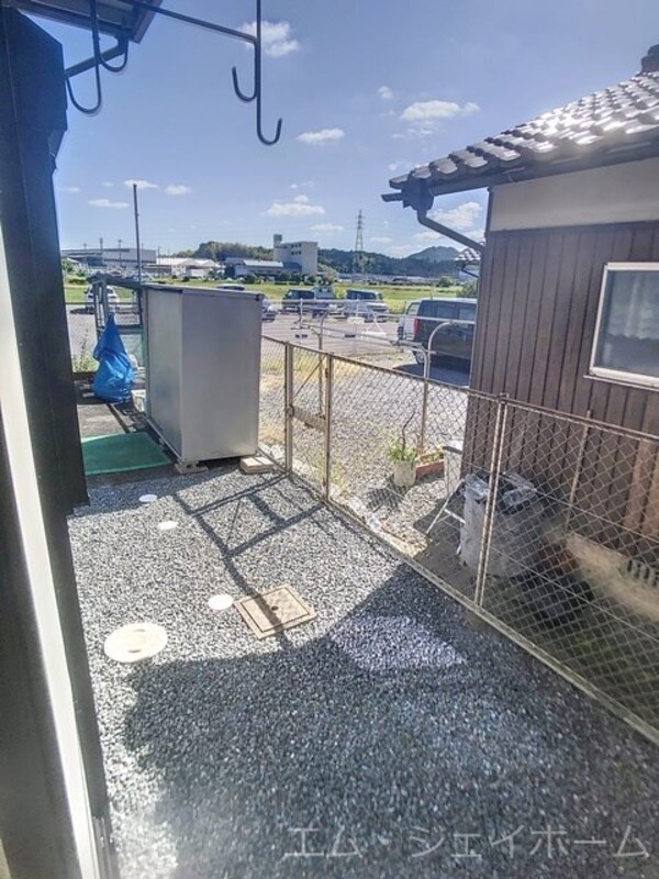 庭