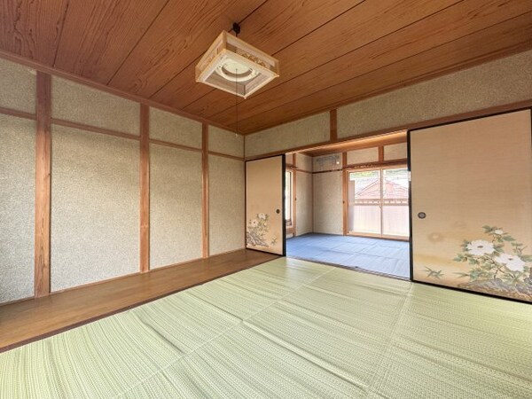 和室