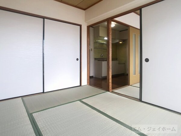 和室