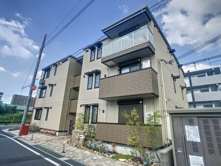 Casa Sereno外観写真