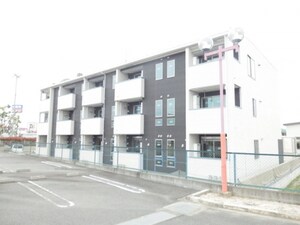 ルートメゾン外観写真