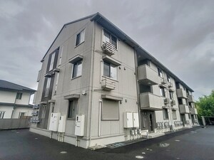 N外観写真