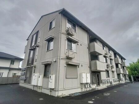 N外観写真