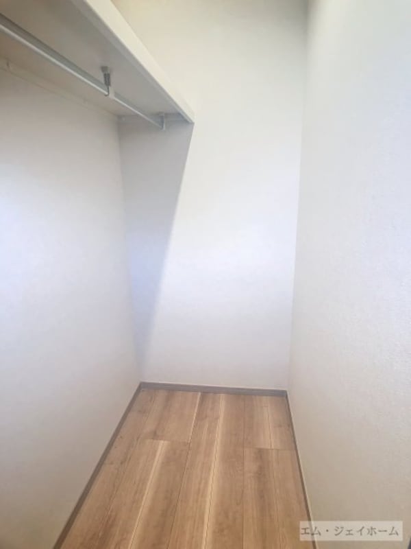 収納(建築中)