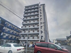 ハイツ玉川Ⅳ外観写真