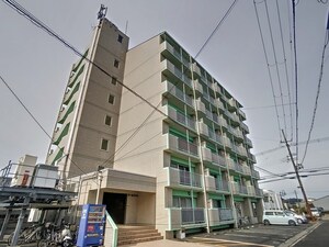エールコナン外観写真