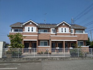 ラヴィーズ外観写真