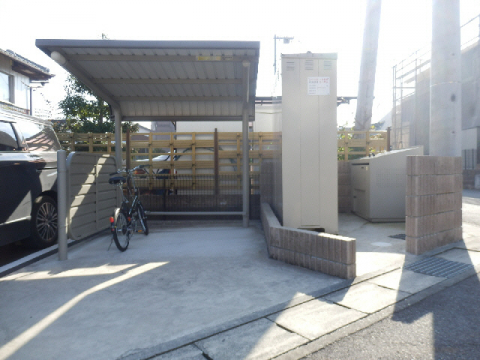 外観写真