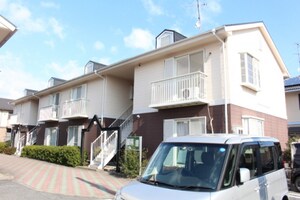 パストラル大宝外観写真