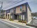 グリーンチェリーⅡ