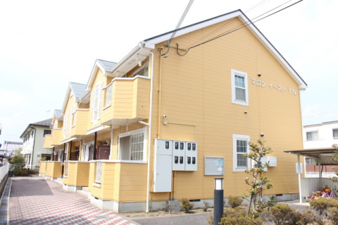 マロンイーストＹＮ